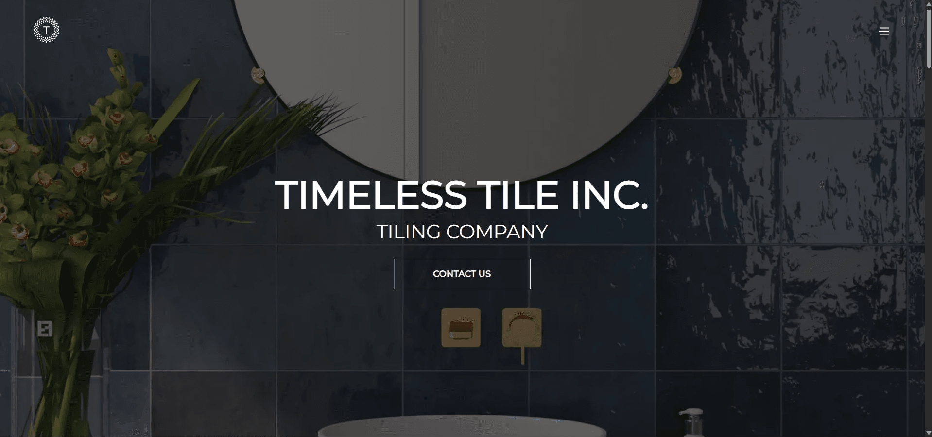 Timeless Tile Inc